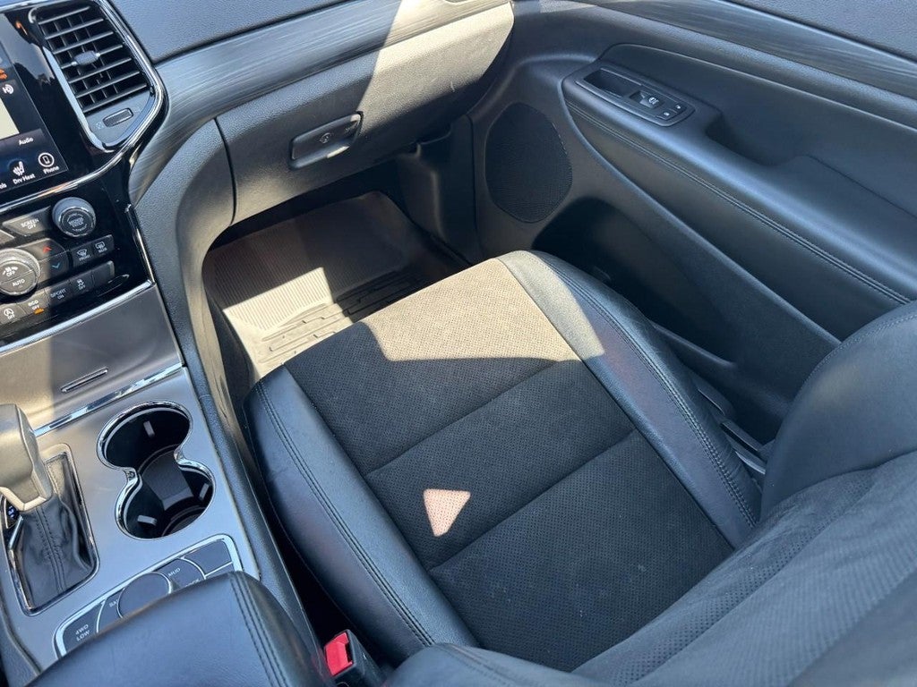 2019 Jeep Grand Cherokee Altitude 4x4