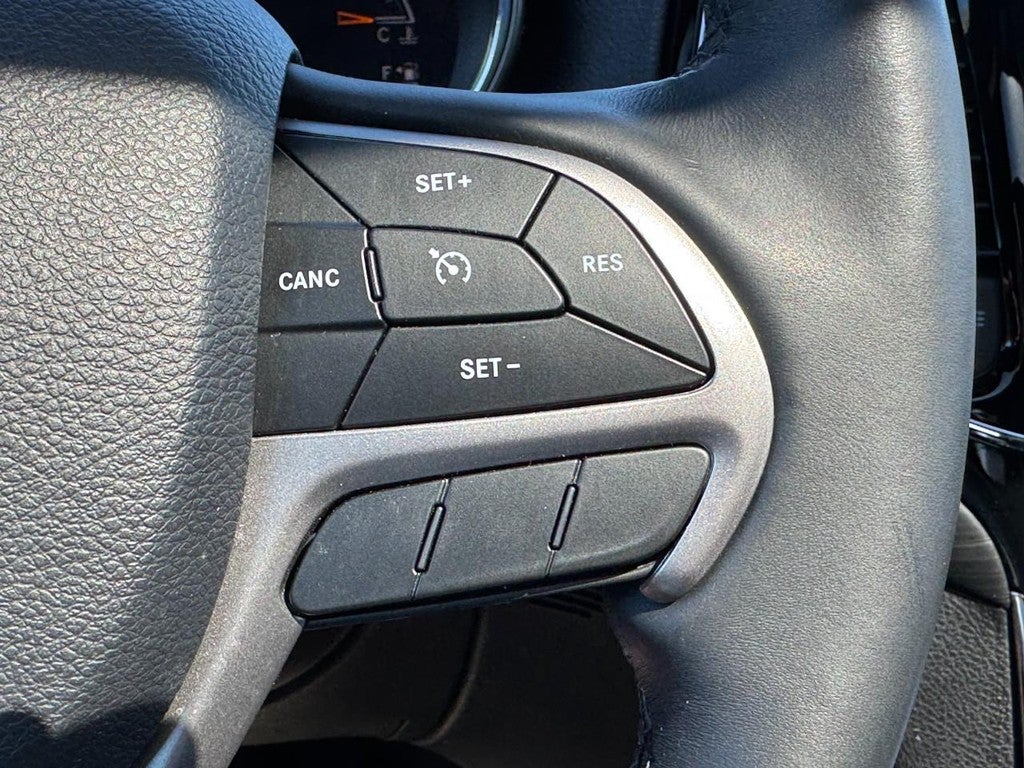 2019 Jeep Grand Cherokee Altitude 4x4