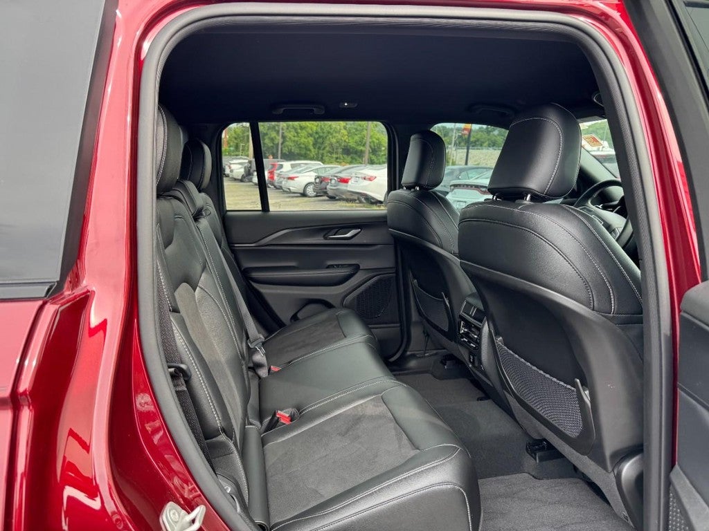 2024 Jeep Grand Cherokee Altitude 4x4