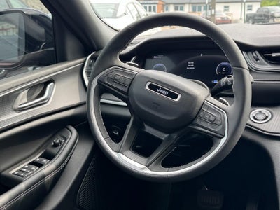 2024 Jeep Grand Cherokee Altitude 4x4