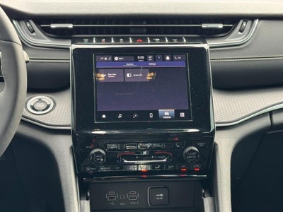 2024 Jeep Grand Cherokee Altitude 4x4