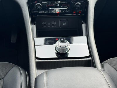 2024 Jeep Grand Cherokee Altitude 4x4