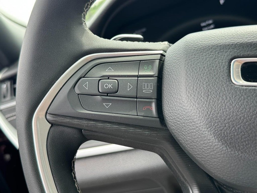 2024 Jeep Grand Cherokee Altitude 4x4