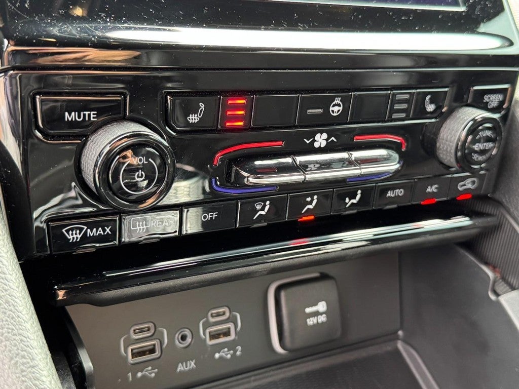 2024 Jeep Grand Cherokee Altitude 4x4