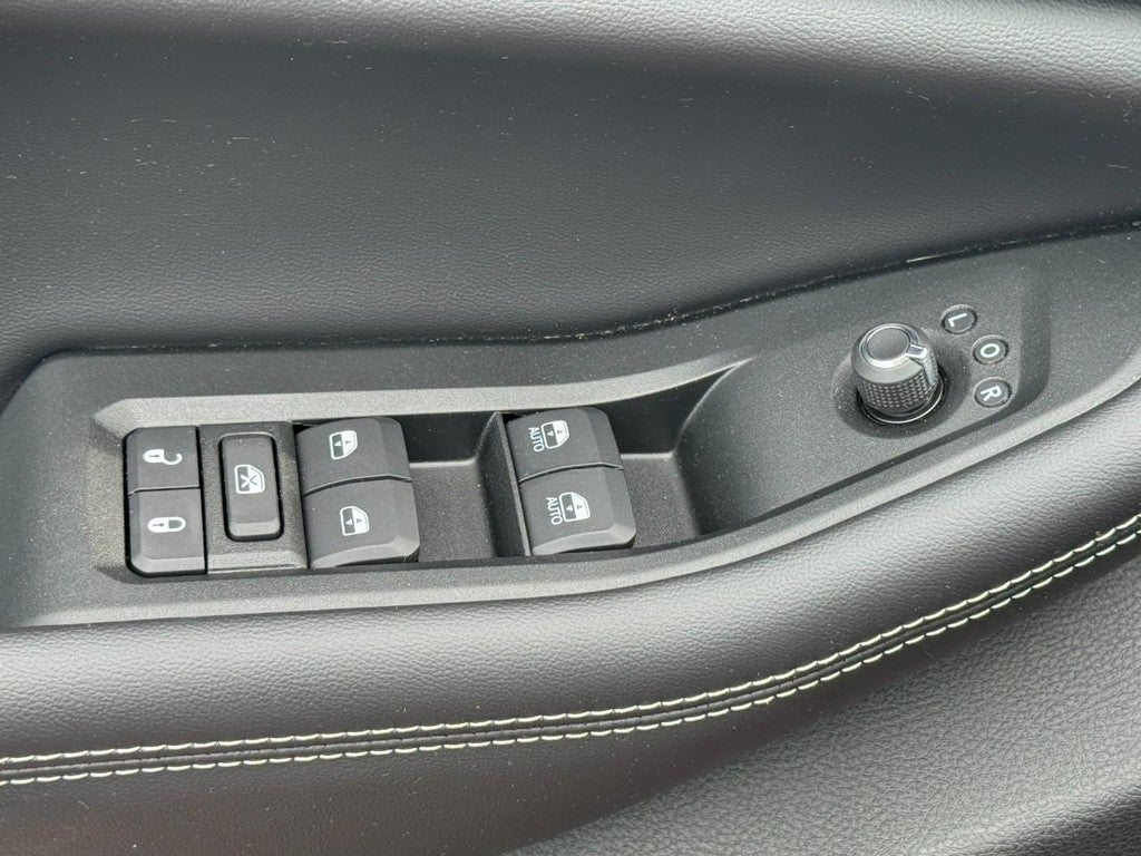 2024 Jeep Grand Cherokee Altitude 4x4