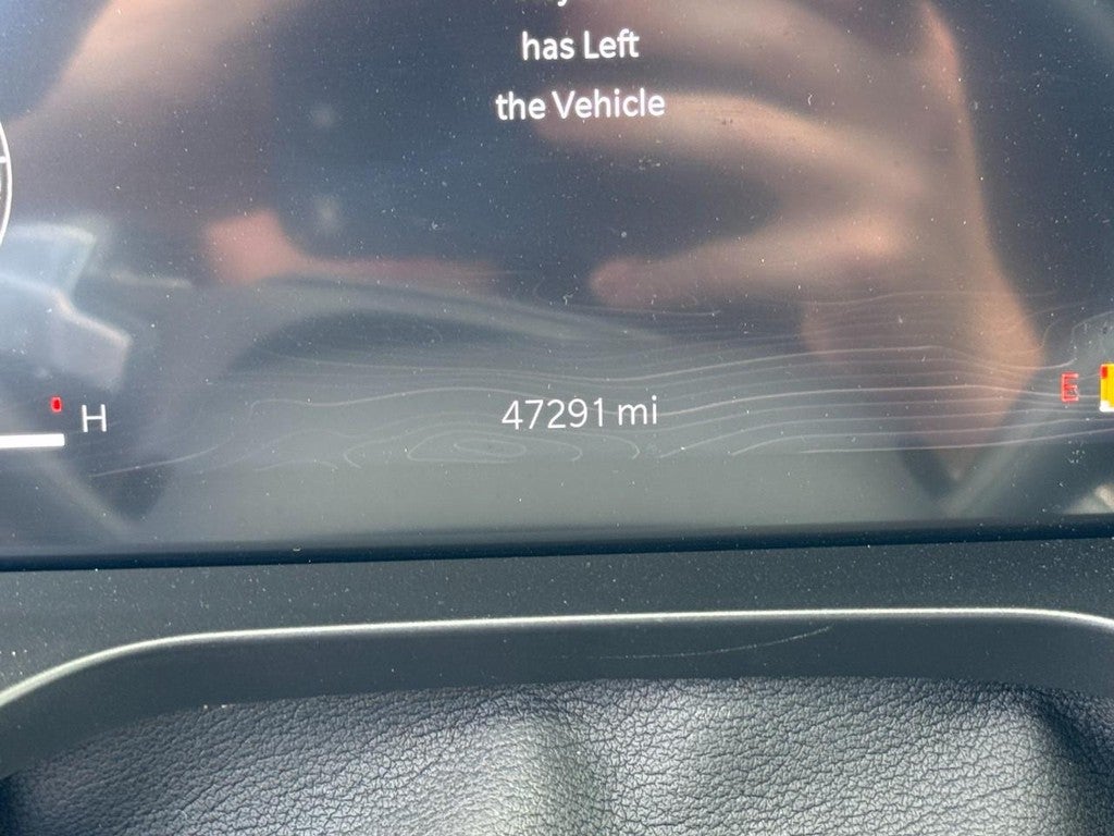 2023 Jeep Grand Cherokee Laredo 4x4