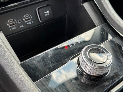 2023 Jeep Grand Cherokee Laredo 4x4