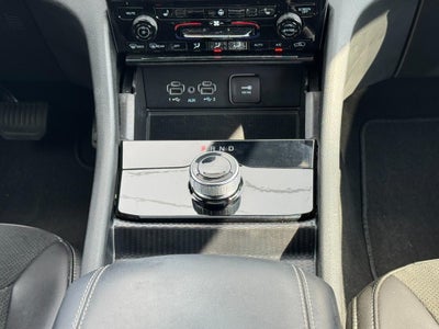 2025 Jeep Grand Cherokee Altitude X 4x4