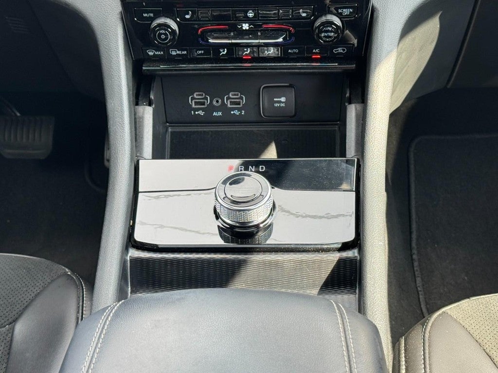 2025 Jeep Grand Cherokee Altitude X 4x4