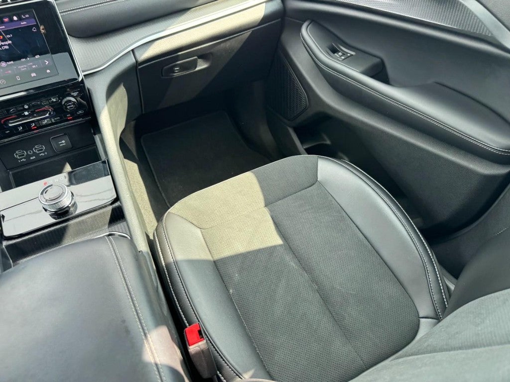 2025 Jeep Grand Cherokee Altitude X 4x4