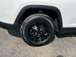 2025 Jeep Grand Cherokee Altitude X 4x4