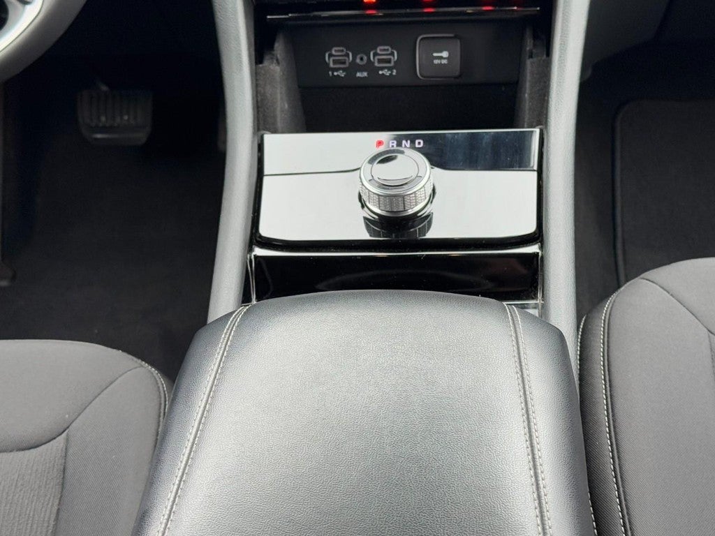 2023 Jeep Grand Cherokee Laredo 4x4