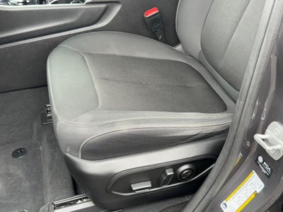 2023 Jeep Grand Cherokee Laredo 4x4