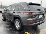 2023 Jeep Grand Cherokee Laredo 4x4