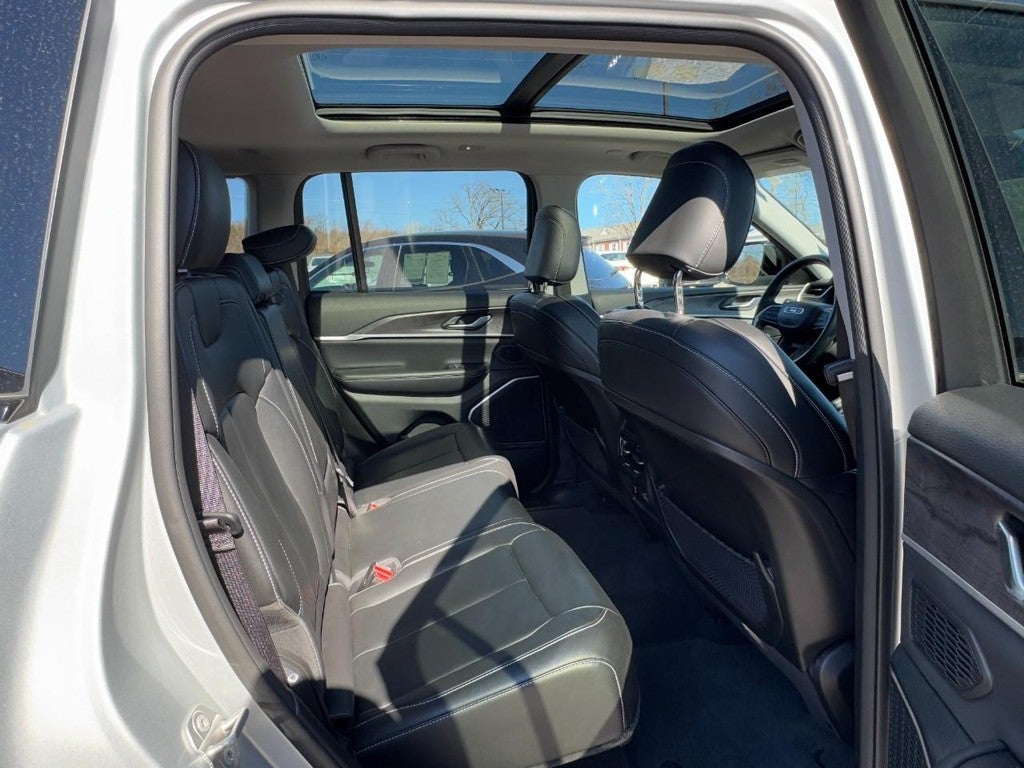 2022 Jeep Grand Cherokee Limited 4x4