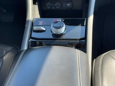 2022 Jeep Grand Cherokee Limited 4x4