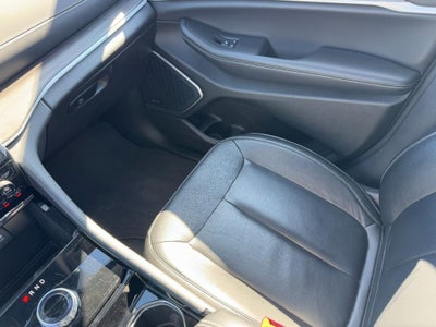 2022 Jeep Grand Cherokee Limited 4x4