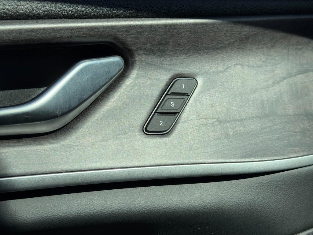 2022 Jeep Grand Cherokee Limited 4x4