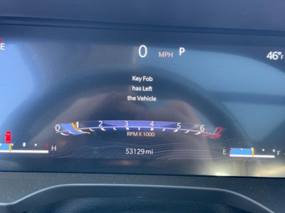 2022 Jeep Grand Cherokee Limited 4x4