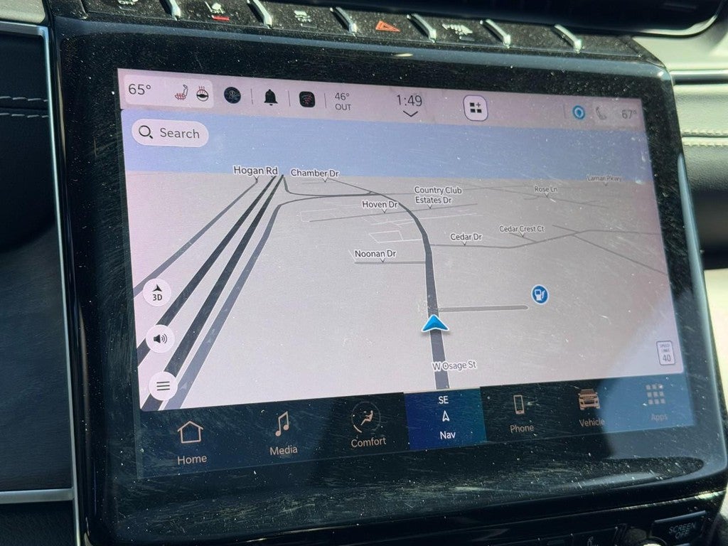 2022 Jeep Grand Cherokee Limited 4x4