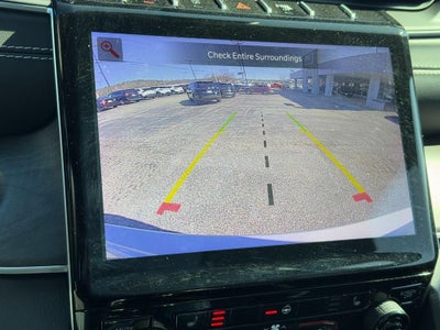 2022 Jeep Grand Cherokee Limited 4x4