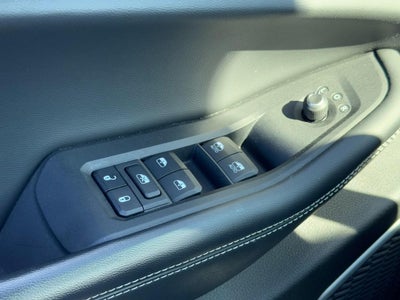 2022 Jeep Grand Cherokee Limited 4x4