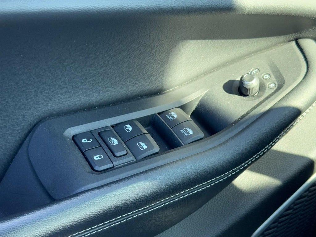 2022 Jeep Grand Cherokee Limited 4x4