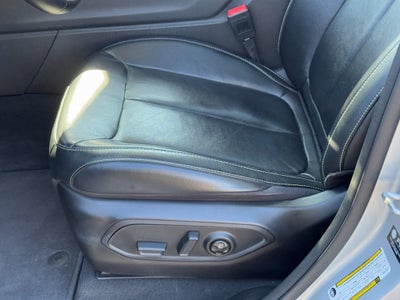 2022 Jeep Grand Cherokee Limited 4x4