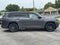 2025 Jeep Grand Cherokee L Summit Reserve 4x4