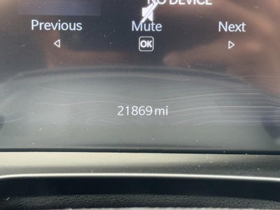 2025 Jeep Grand Cherokee L Summit Reserve 4x4