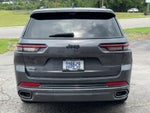 2025 Jeep Grand Cherokee L Summit Reserve 4x4