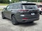2025 Jeep Grand Cherokee L Summit Reserve 4x4