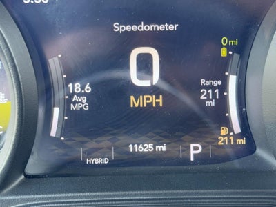2025 Jeep Wrangler 4xe Sahara 4x4