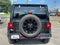 2025 Jeep Wrangler 4xe Sahara 4x4