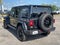 2025 Jeep Wrangler 4xe Sahara 4x4