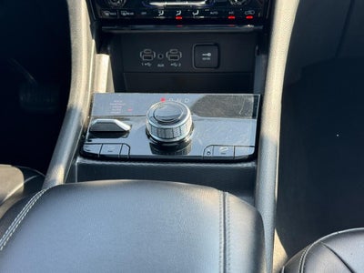 2024 Jeep Grand Cherokee 4xe 4x4