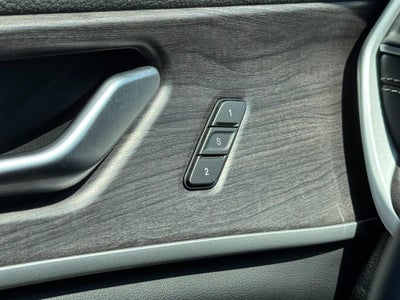 2024 Jeep Grand Cherokee 4xe 4x4