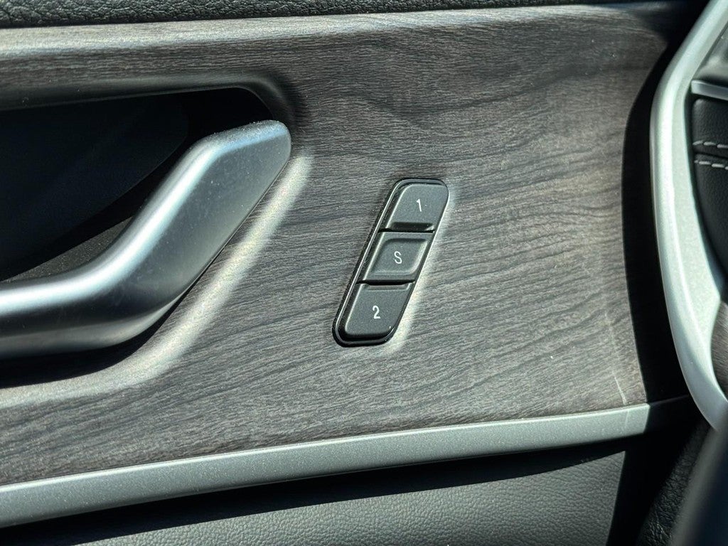 2024 Jeep Grand Cherokee 4xe 4x4