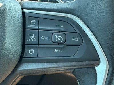 2024 Jeep Grand Cherokee 4xe 4x4