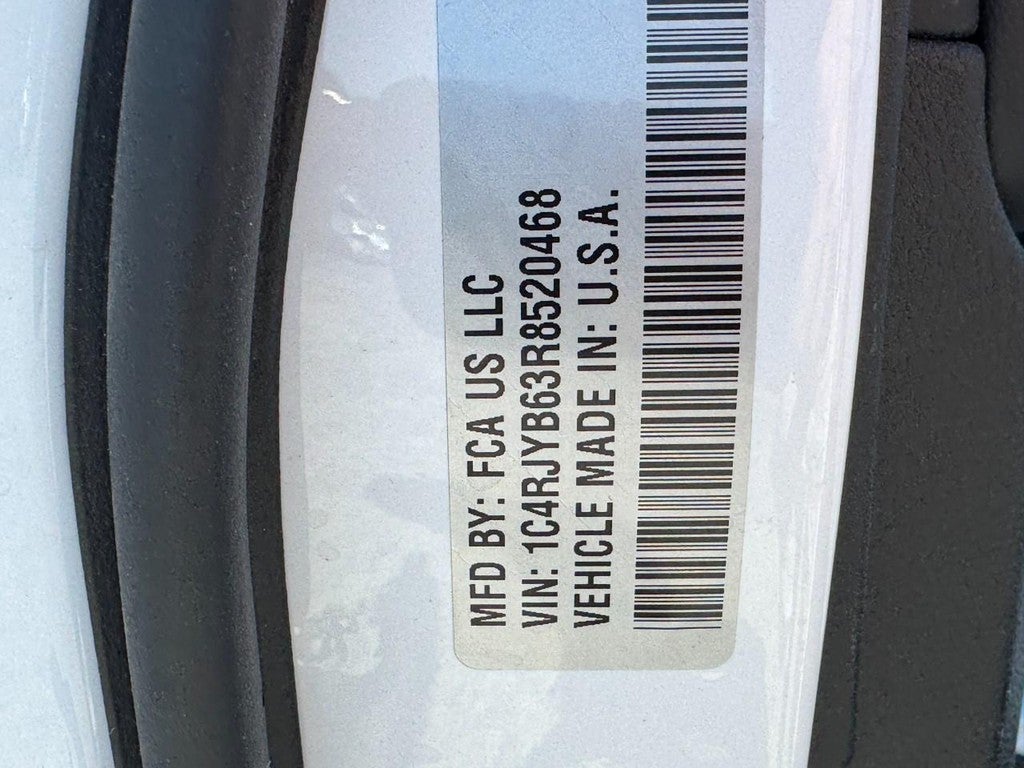 2024 Jeep Grand Cherokee 4xe 4x4