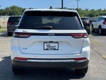 2024 Jeep Grand Cherokee 4xe 4x4