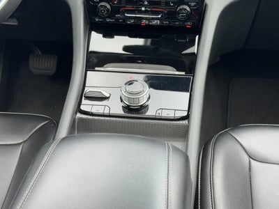2024 Jeep Grand Cherokee 4xe 4x4