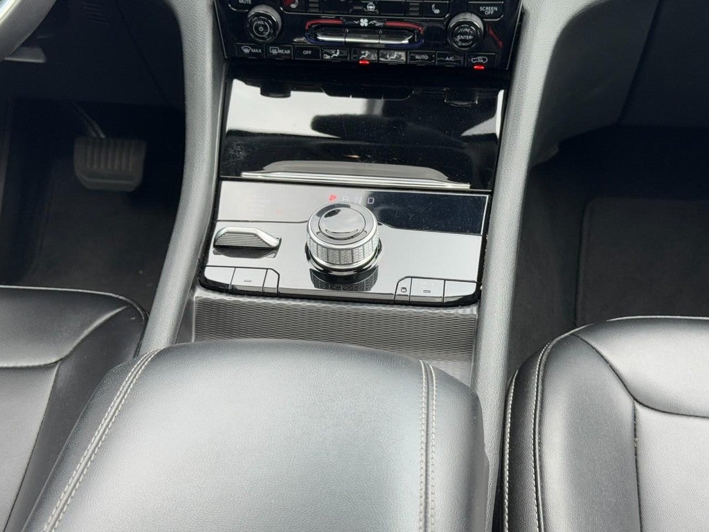 2024 Jeep Grand Cherokee 4xe 4x4