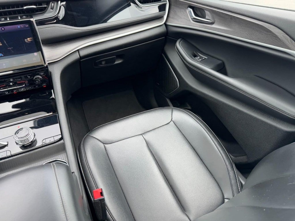 2024 Jeep Grand Cherokee 4xe 4x4