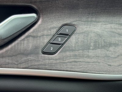 2024 Jeep Grand Cherokee 4xe 4x4