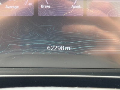 2024 Jeep Grand Cherokee 4xe 4x4