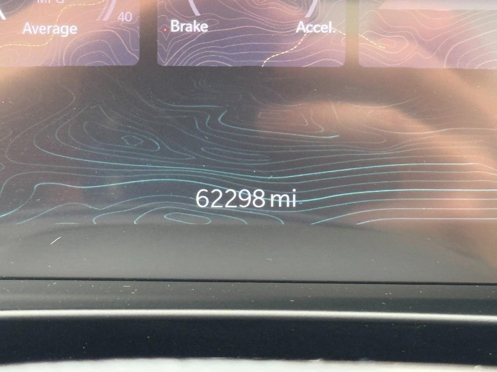 2024 Jeep Grand Cherokee 4xe 4x4