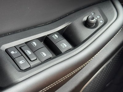 2024 Jeep Grand Cherokee 4xe 4x4