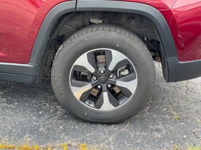 2024 Jeep Grand Cherokee 4xe 4x4