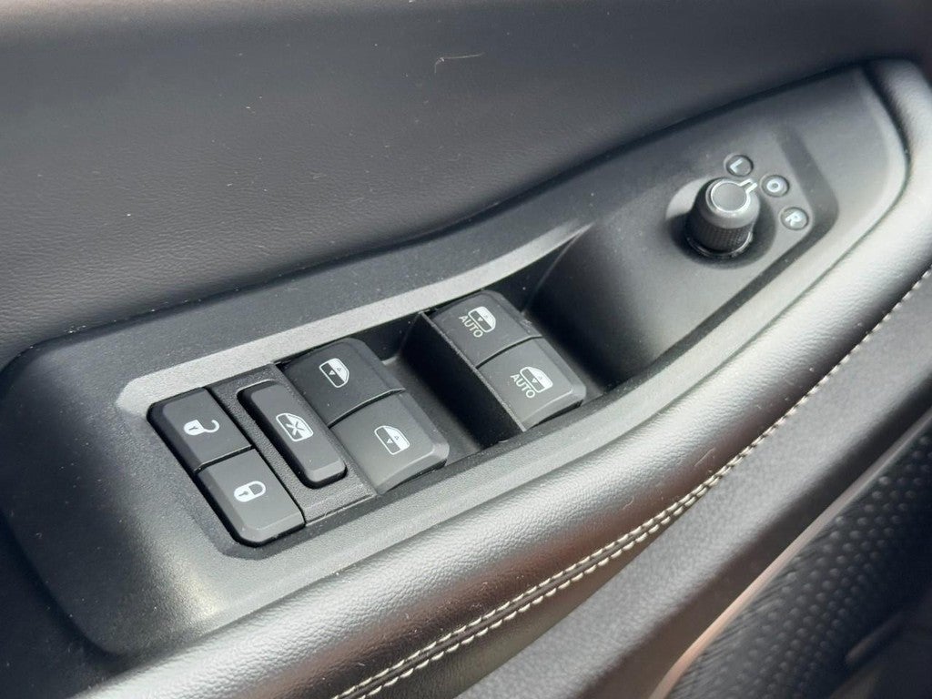 2024 Jeep Grand Cherokee 4xe 4x4